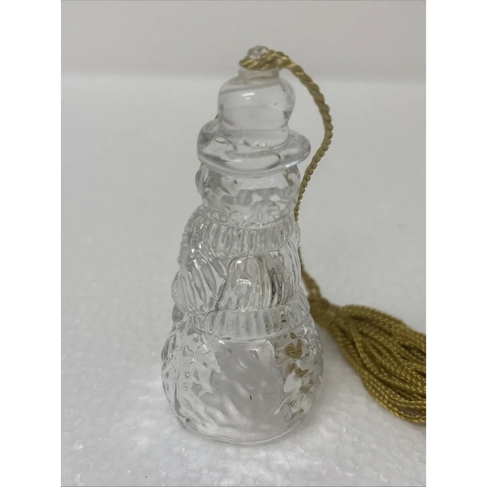 Gorham crystal angel